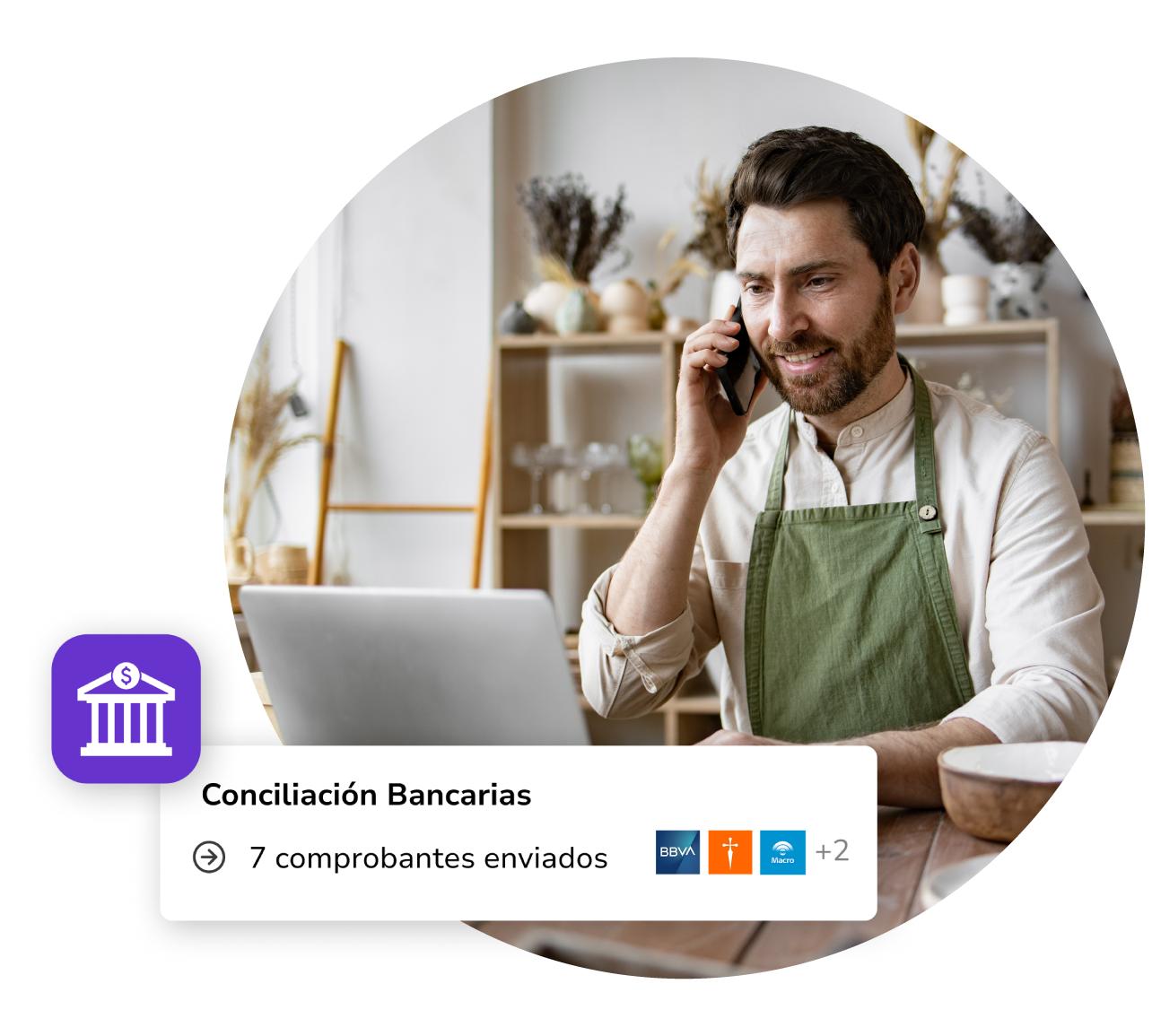 Integraciones: ¿Ecosistema conectado o sistema aislado? Integraciones: ¿Ecosistema conectado o sistema aislado?